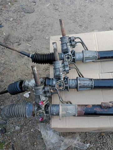 Управління рульове в зборі 7700435589 RENAULT