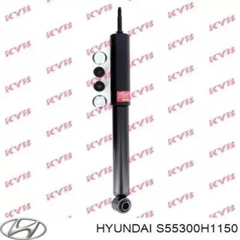 Циліндр підвіски S55300H1150 HYUNDAI
