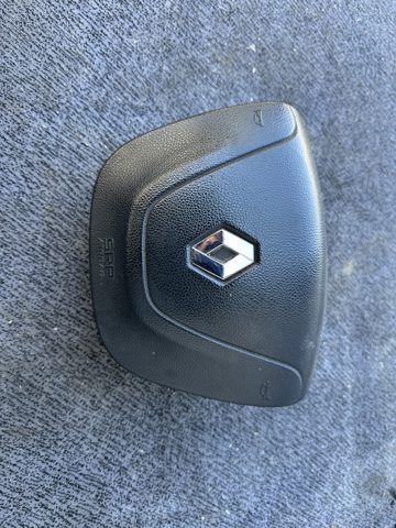 Подушка AIRBAG передня ліва 985701757R RENAULT