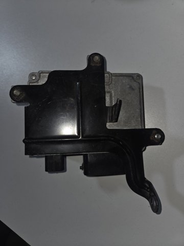 Блок управління акпп 1860C223 MITSUBISHI