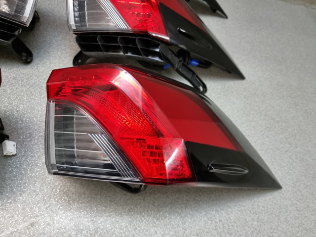 8158442080 Toyota