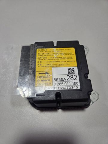 Блок управління airbag 8635A282 MITSUBISHI