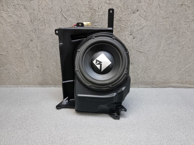Сабвуфер 8720A141 MITSUBISHI