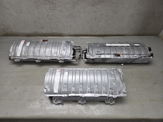 Батарейний модуль електромобіля G951033120 TOYOTA
