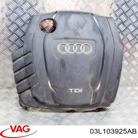 Екран двигуна 03L103925AB VAG