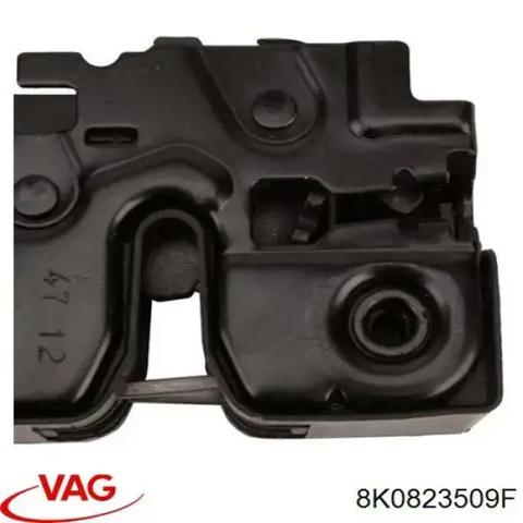 Замок капота 8K0823509F VAG