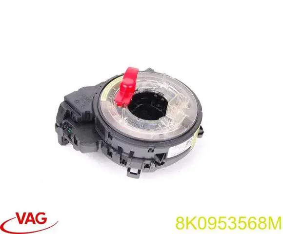 Спіраль Airbag Ауді A4 Allroad B8