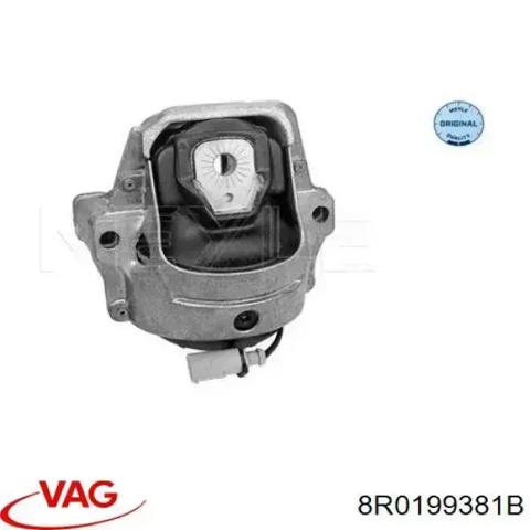 Ліва опора двигуна 8R0199381B VAG