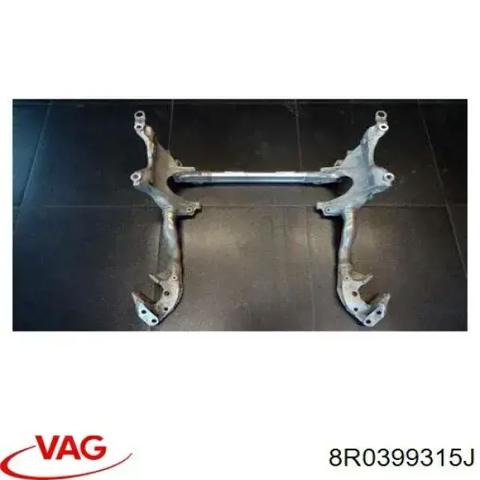 Підрамник передній 8R0399315J VAG