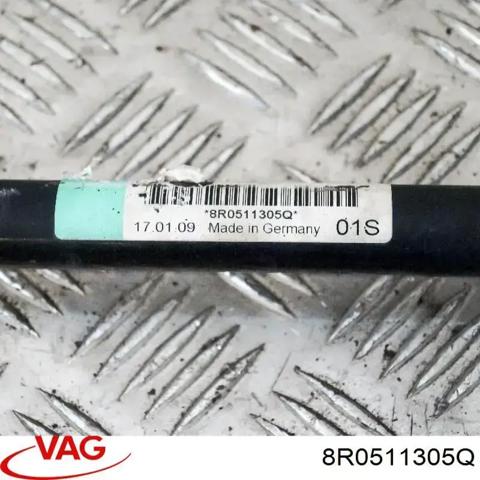 Стабілізатор задньої балки 8R0511305Q VAG