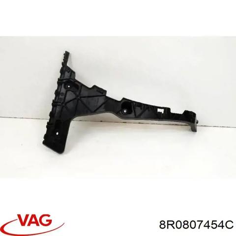 Направляюча заднього бампера, права 8R0807454C VAG