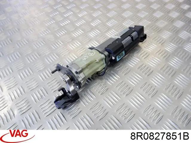 Амортизатор задньої ляди 8R0827851B VAG