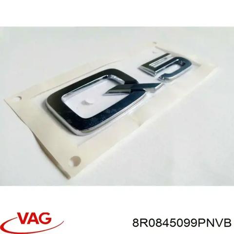 Автомобільне скло 8R0845099PNVB VAG