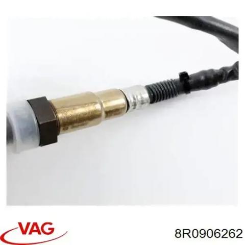 Лямбдазонд, датчик кисню до каталізатора 8R0906262 VAG