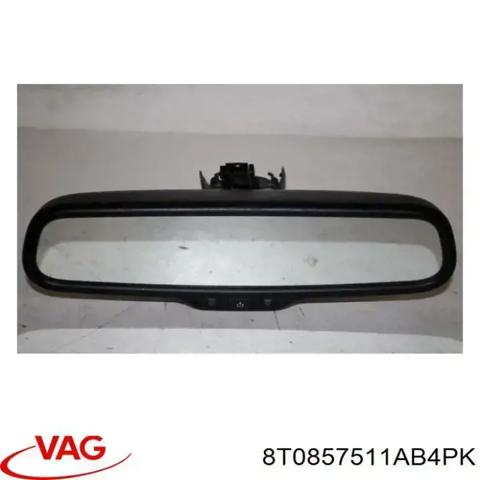 Салоне дзеркало заднього виду 8T0857511AB4PK VAG