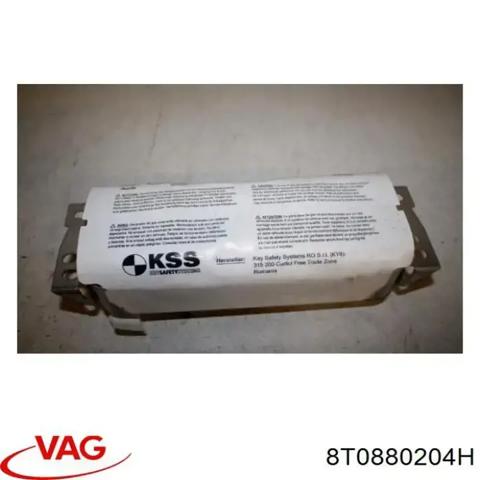 Подушка безпеки бокова 8T0880204H VAG