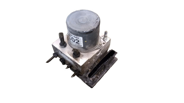 Блоки ABS 0265235070 HYUNDAI