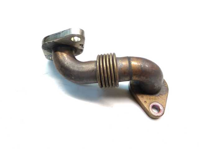Шланг (патрубок) радіатор EGR, відведення 03G131521T VAG