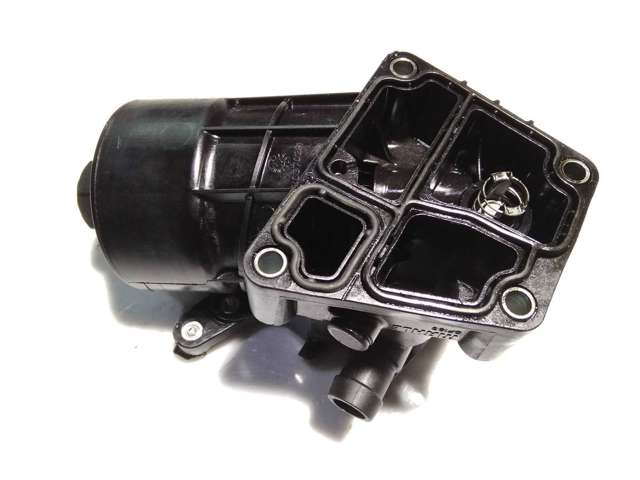 Корпус маслофільтра 03P115389B VAG