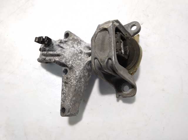 Права подушка двигуна 112108807R RENAULT
