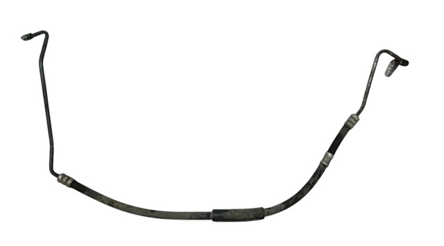 Трубка високого тиску ГПК 1397225080 FIAT