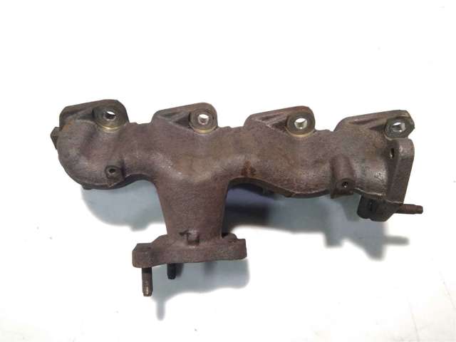 Колектор випускний 14004EC00B NISSAN