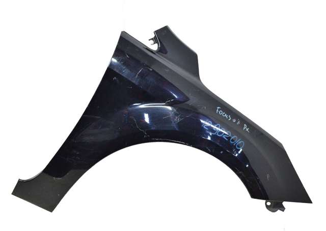 Переднє праве крило 1521596 FORD