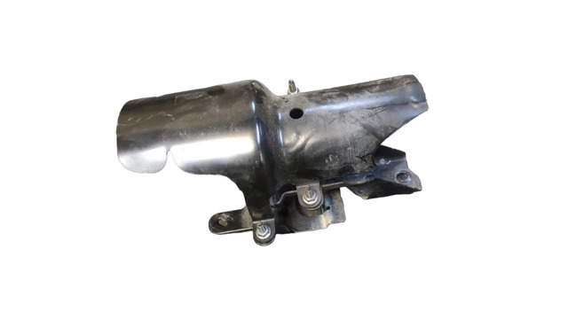 Кришка корпусу паливного фільтра 164118858R RENAULT