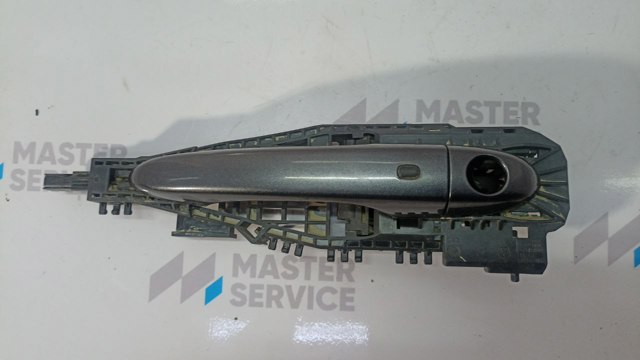 Ручка передньої двері зовнішня 1SZ26LAUAH CHRYSLER