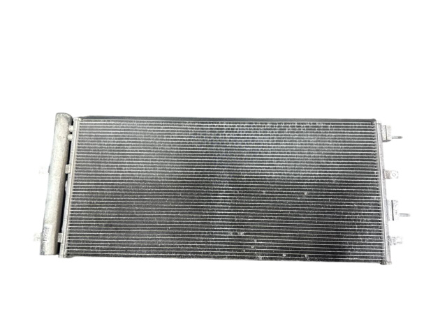 Конденсатор кондиціонера 2170798 FORD