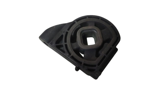 Подушка радіатора кондиціонера, верхня 25333F2000 HYUNDAI
