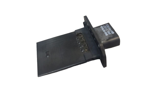 Регулятор оборотів пічки 271507S000 NISSAN