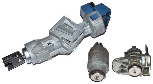Замок запалювання 3M513F880AD FORD
