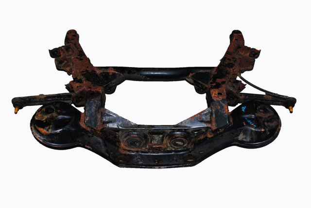 Механізм управління задньої осі 4100A051 MITSUBISHI