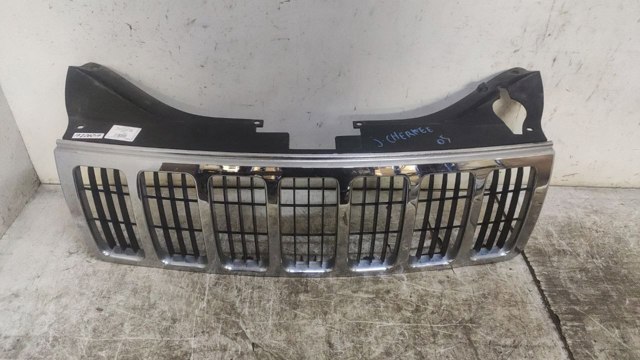Захисна решітка радіатора 55156814AE CHRYSLER