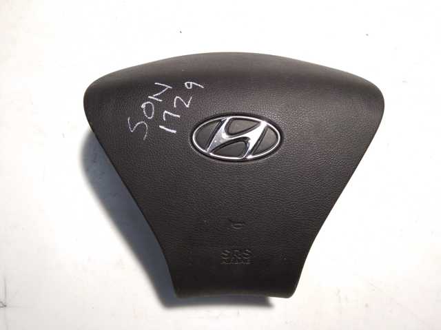 Подушка AIRBAG передня ліва 569003S200RY HYUNDAI