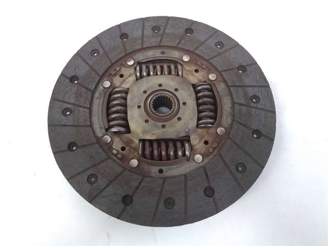 Комплект зчеплення  5801407375 FIAT