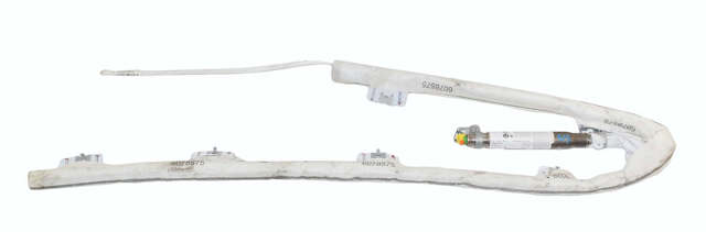 Подушка безпеки, збоку, права, AIRBAG 5J7880742A VAG