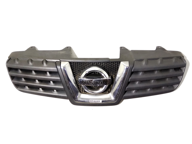 Решітка радіатора 62310JD00B NISSAN