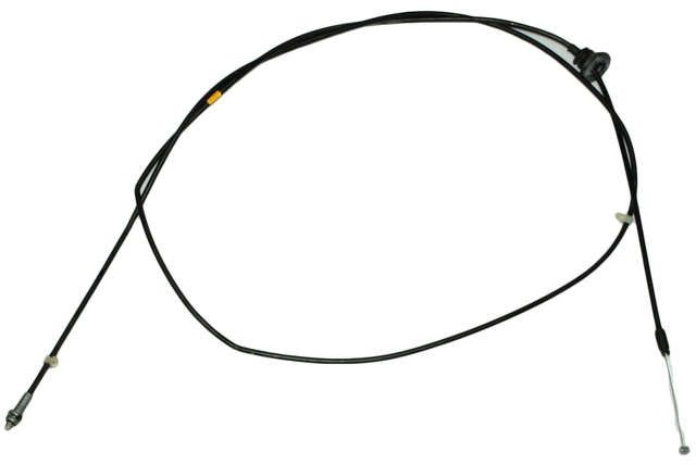 Трос замка капота 65621JD000 NISSAN