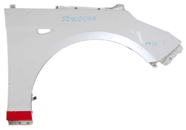 Переднє праве крило 66321C1100 HYUNDAI