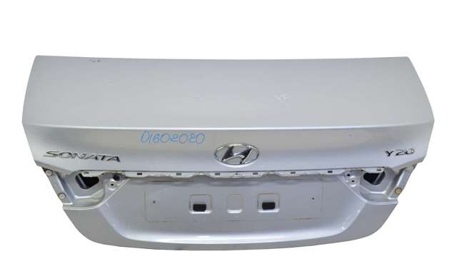 Кришка багажника кузова 692003S030 HYUNDAI