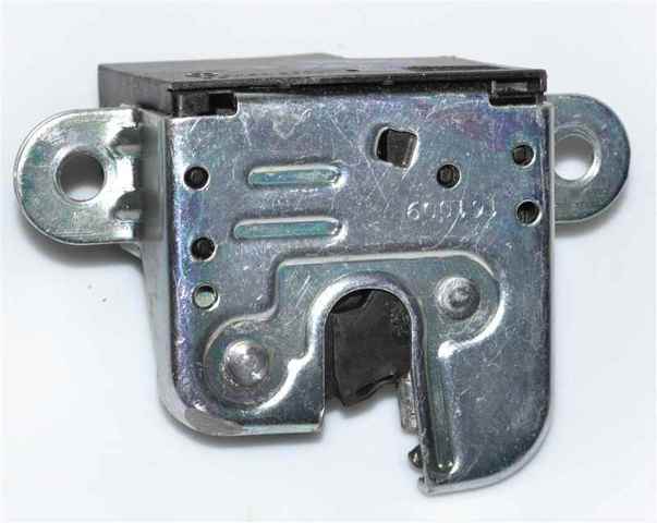 Замок кришки багажника / задніх 3/5-х дверей 6R0827505B VAG