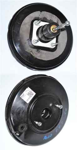 Насос вакуумний 6R1614105F VAG