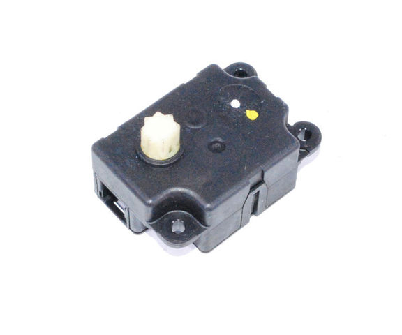 Клапан / актуатор приводу заслінки EGR 7701207721 RENAULT