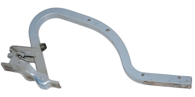 Петля багажника 792101R000 HYUNDAI