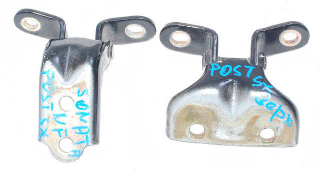 Петля задніх лівих дверей 794103K000 HYUNDAI