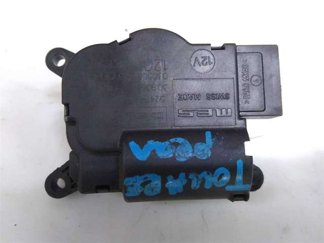 Двигун заслінки печі 7L0907511AE VAG