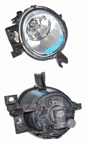 Протитуманка права 7L6941700F VAG