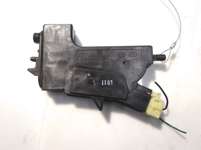 Трос відкривання лючка бензобака 815903V000 HYUNDAI